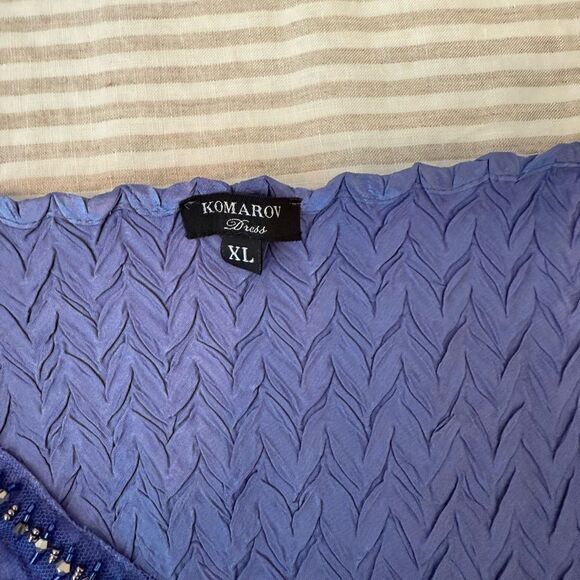 Komarov Dress-HH4 - Picture 5 of 5